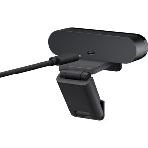 Produktbild für Webcam Logitech BRIO Ultra-HD Pro Business-Webcam