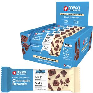 Proteinriegel MaxiNutrition Classic Bar, 16 Riegel