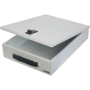 Produktbild für Dokumentenkassette HMF 141307, DIN A4