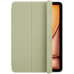 Produktbild für Tablet-Hülle Apple Smart Folio MWK73ZM/A, salbei