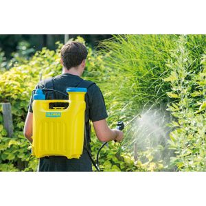 Produktbild für Drucksprüher Gloria-Garten Hobby 1200, 12 Liter