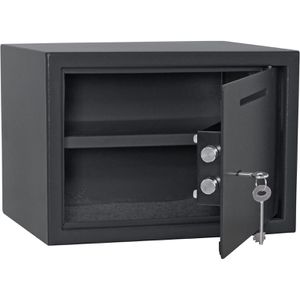 Produktbild für Einwurftresor Rottner Jupiter 3