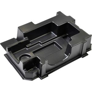 Werkzeugeinlage Makita 837659-8, Tiefziehteil für MakPac 3