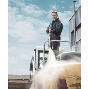 Produktbild für Sprühlanze Kärcher drehbar