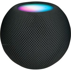 Sprachassistent Apple HomePod Mini, Siri