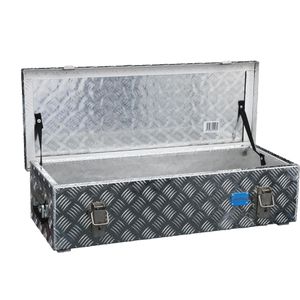 Produktbild für Alubox Alutec Extreme 46 41046, 46 Liter