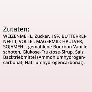 Produktbild für Spekulatius Coppenrath Butter-Spekulatius