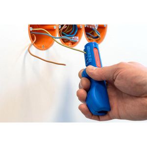 Produktbild für Abisolierwerkzeug WEICON No. 16, 10038853