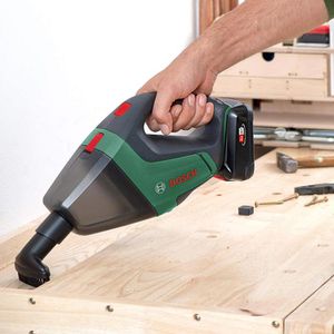 Produktbild für Staubsauger Bosch UniversalVac 18, 06033B9103