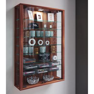 Produktbild für Glasvitrine VCM Vitrosa Mini, hängend