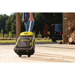 Produktbild für Werkzeugrucksack Ryobi RSSBP2