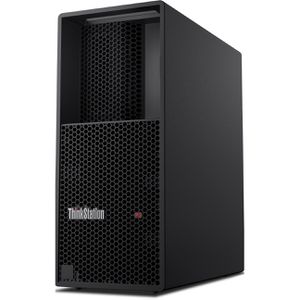Produktbild für Computer Lenovo ThinkStation P3 Tower Gen 2, 30HT009MGE