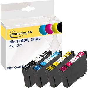 WF2660-Serie Tintenpatronen – Epson kaufen günstig Böttcher – AG WorkForce
