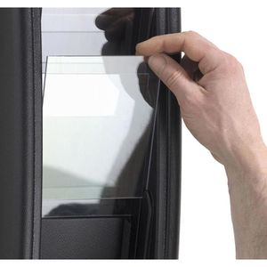 Produktbild für Prospekthalter Paperflow 4061.01 Quick Fit