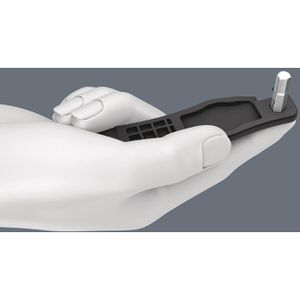 Produktbild für Reifenheber Wera 05004184001, aus Kunststoff, 2-teilig