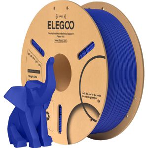 Produktbild für Filament Elegoo PLA, dunkelblau