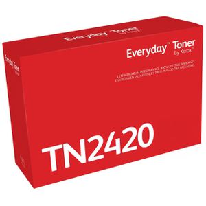 Produktbild für Toner Xerox für Brother TN-2420 Everyday