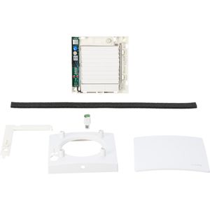 Produktbild für Badlüfter Maico ECA 100 ipro KF 0084.0207, Ø 100 mm