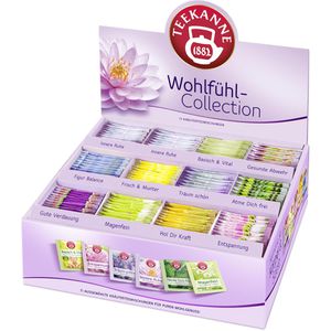 Tee Teekanne Wohlfühl Collection