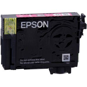 Produktbild für Tinte Epson 27 C13T2703 Wecker, magenta