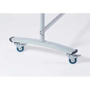 Produktbild für Stativdrehtafel Dahle Basic 96180