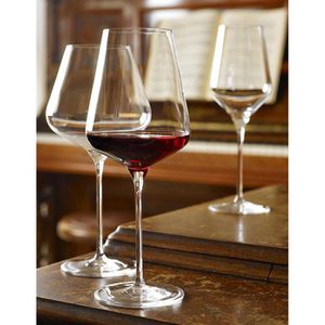 Produktbild für Weingläser Stölzle-Lausitz Quatrophil Bordeaux