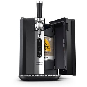 Produktbild für Bierzapfanlage Philips PerfectDraft, HD3770/90