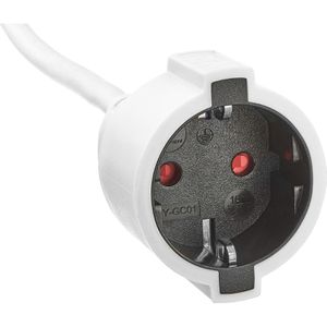 Produktbild für Verlängerungskabel Meister 7432310, für innen