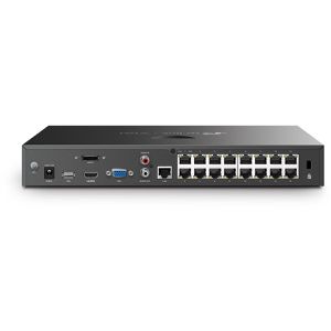 Produktbild für NVR TP-Link Vigi NVR2016H-16MP, PoE, LAN