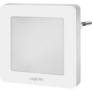 Nachtlicht LogiLink LED013 LED