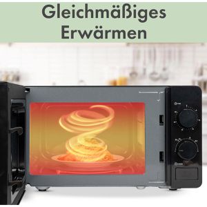 Produktbild für Mikrowelle Clatronic MW 791