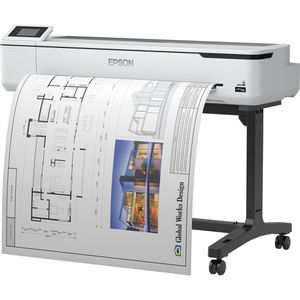 Produktbild für Großformatdrucker Epson SureColor SC-T5100