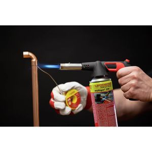 Produktbild für Lötlampe Rothenberger-Industrial 1500004680, RS 300