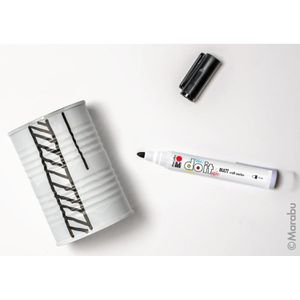 Produktbild für Acrylstifte Marabu DO IT craft marker