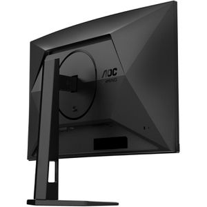 Produktbild für Monitor AOC CQ27G4X, 27 Zoll