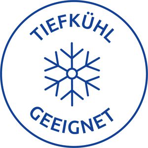 Produktbild für Tiefkühletiketten Zweckform 59373 HOM Z-Design