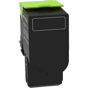 Produktbild für Toner Böttcher-AG für Lexmark 80C2HY0