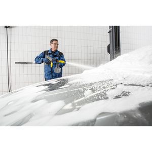 Produktbild für Schaumdüse Kärcher Becher-Schaumlanze Basic 3