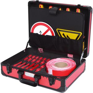 Produktbild für Werkzeugkoffer KS-Tools Hybrid- &amp; Elektrofahrzeuge