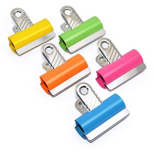 Briefklemmer RAPESCO RCB30COL, mit Aufhängeöse