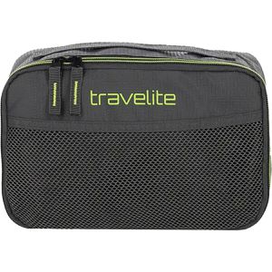 Produktbild für Koffer-Organizer Travelite Packing Cubes anthrazit Set 3-tlg.