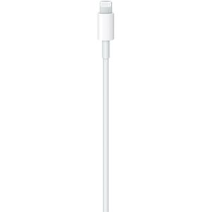 Produktbild für Ladekabel Apple MW2R3ZM/A, weiß, 2m