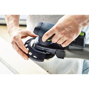 Produktbild für Exzenterschleifer Festool ETSC 125 3,0 I-Plus, 578854