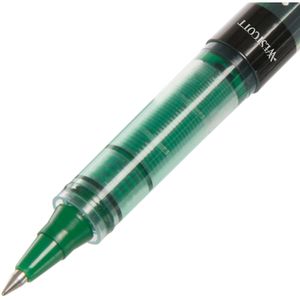 Produktbild für Tintenroller Westcott Pulsar, 730648