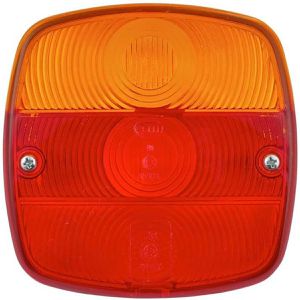 Produktbild für Anhänger-Beleuchtung Hella 2SD 002 514-161, beidseitig