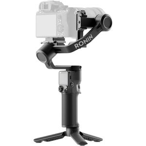 Produktbild für Gimbal DJI RS4 Combo, 3-Achsen-Stabilisator