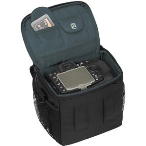 Produktbild für Kameratasche Pedea Essex Gr. M, Kunstfaser