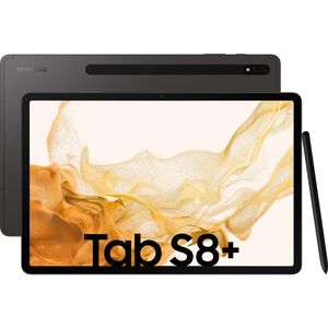 Tablet-PC Samsung Galaxy Tab S8+ X806B, 5G