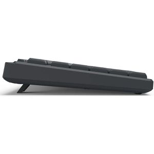 Produktbild für Tastatur Hama WK-200, 173055