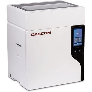 Kartendrucker DASCOM DC-8600 Re-transfer